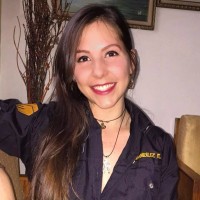 Estefania Gonzalez