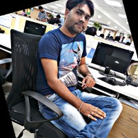 Kamlesh Yadav