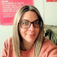 Amandine Jaubert