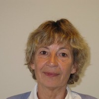 Grethe Iversen