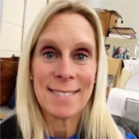 Christine Deiley