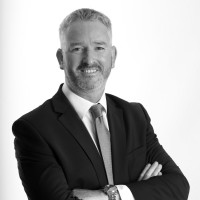 Paraic O'Mahony LIB QFA EFA