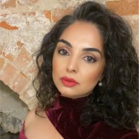 Atefa Noori-K