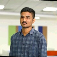 Naveen Selvaraj