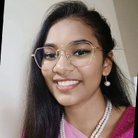 Dhriti P. S