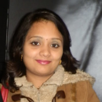 Swetha D