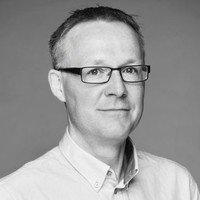 Øyvind Nordstrand