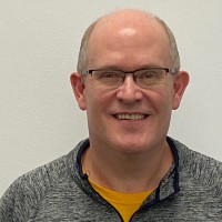 Mark Collier
