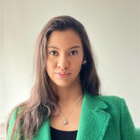 Stephanie Alejandra Rosas Almanza