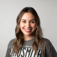Ashley Steenburgh
