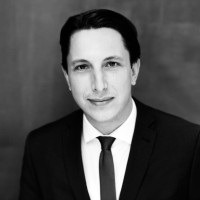 RA Dr. Niklas S. Fischer, LL.M. (IP)