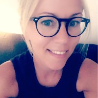 Tilde Larsen