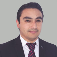 Patricio Andres Valencia Jerez