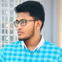 Noorul Ahamed