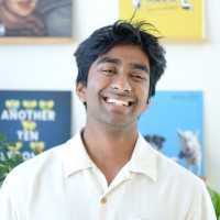 Shrinandan Narayanan