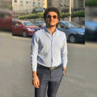 Ahmed Saeed Abdulrahman