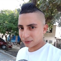 Yosin David Gutiérrez Salcedo