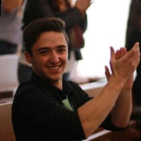 Stefan Hristov