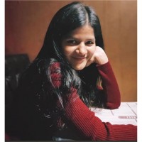 Prachi Singh