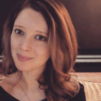 Caitlin Markell