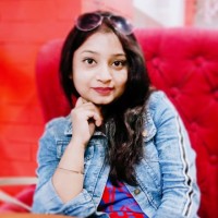 Surbhi Priya
