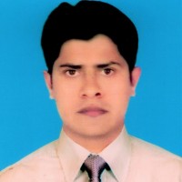 Mohammad Ismil Hossain