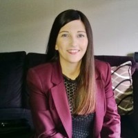 Suzanne Panchal