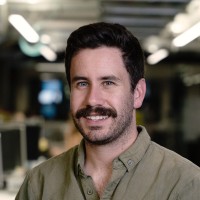 Andrew Hallberg