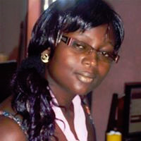 nathalie carole MANEDOUM