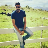 Gautam Raaj