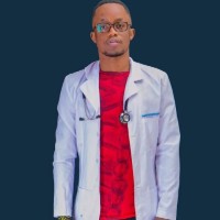 Dr. Bredan O. Odhiambo. Md