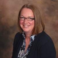 Robin Metcalf