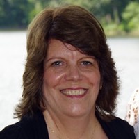 Lisa O'Brien