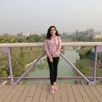 Arati Sathe