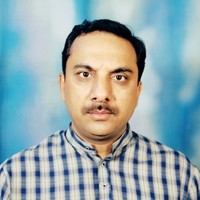 Anoop Kumar Sharma