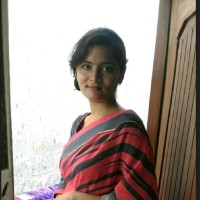 Kshama Jaiswal