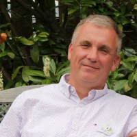 Joerg Haberecht