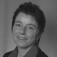 Sibylle Schmidberger