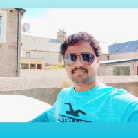 Mahendra Pandian Kotoorsamy