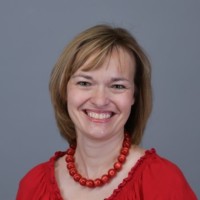 Elizabeth West