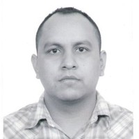 Antonio Torres