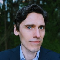 Andy Stock