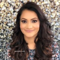 Monisha Parmar
