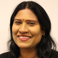 Gowridevy(Gowri) Viknes