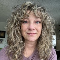 Carrie Davis