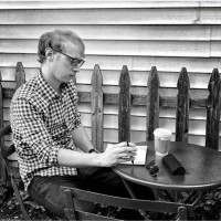 Collin Devries