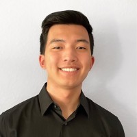 Blaise Liu
