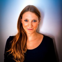 Nicole Bühringer