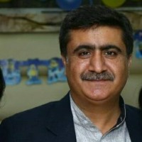 Hemant Gaba
