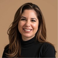 Dolores Wuepper, TAS, HCS